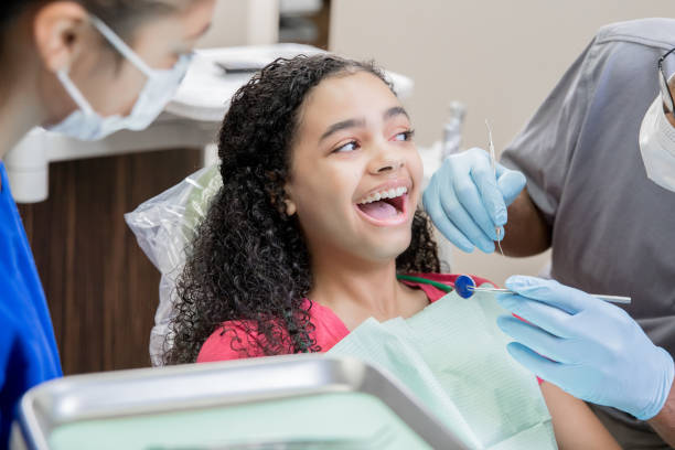 Best Knocked-Out Tooth (Avulsed Tooth) Treatment in Knoxvle, IL