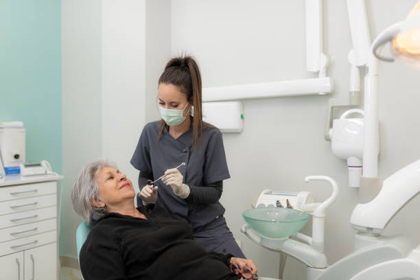 Best Emergency Pediatric Dental Care in Knoxvle, IL
