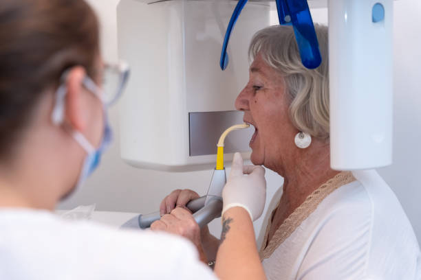 Best Emergency Treatment for Oral Infections in Knoxvle, IL
