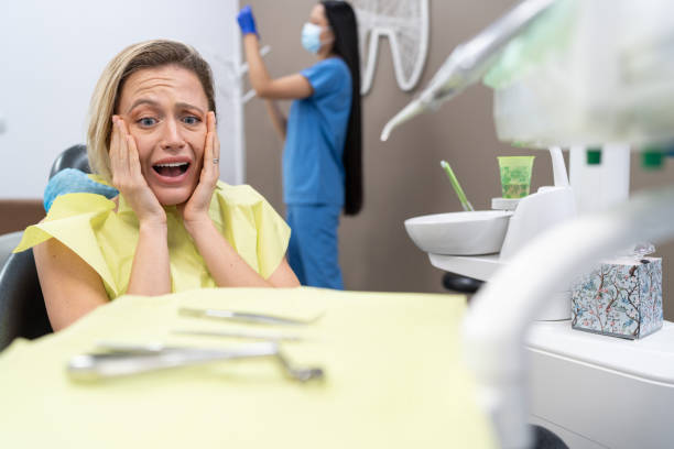 Best Emergency Wisdom Tooth Extraction in Knoxvle, IL