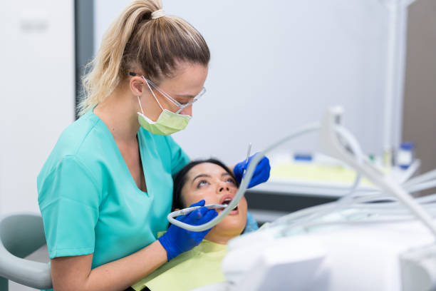 Best Emergency Denture Repair in Knoxvle, IL