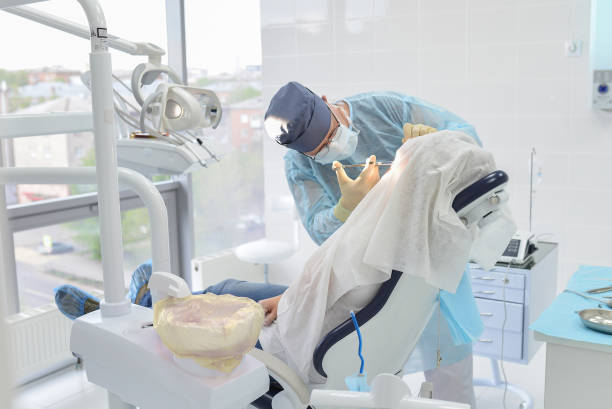 Best Emergency Root Canal Therapy in Knoxvle, IL